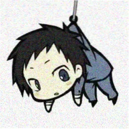 用户老周头像